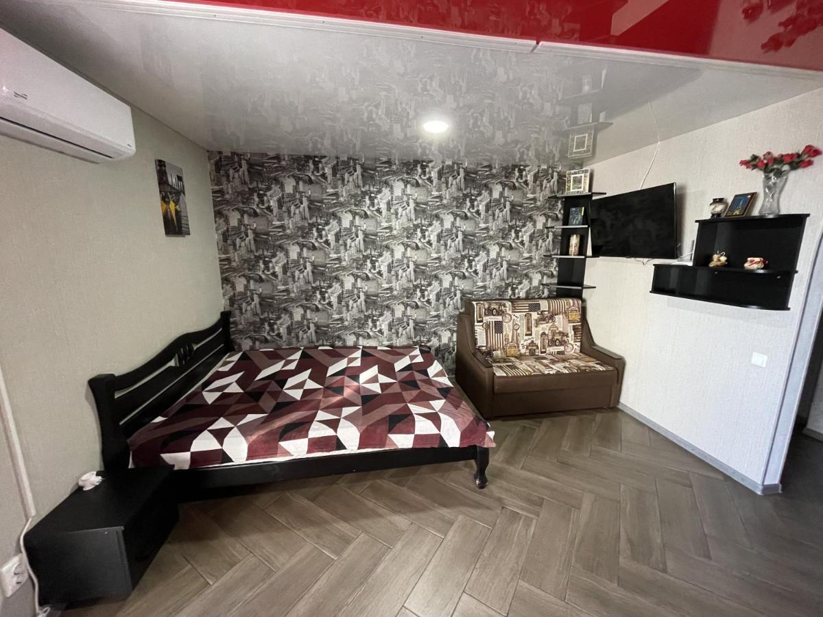 Apartment On Vatutina *