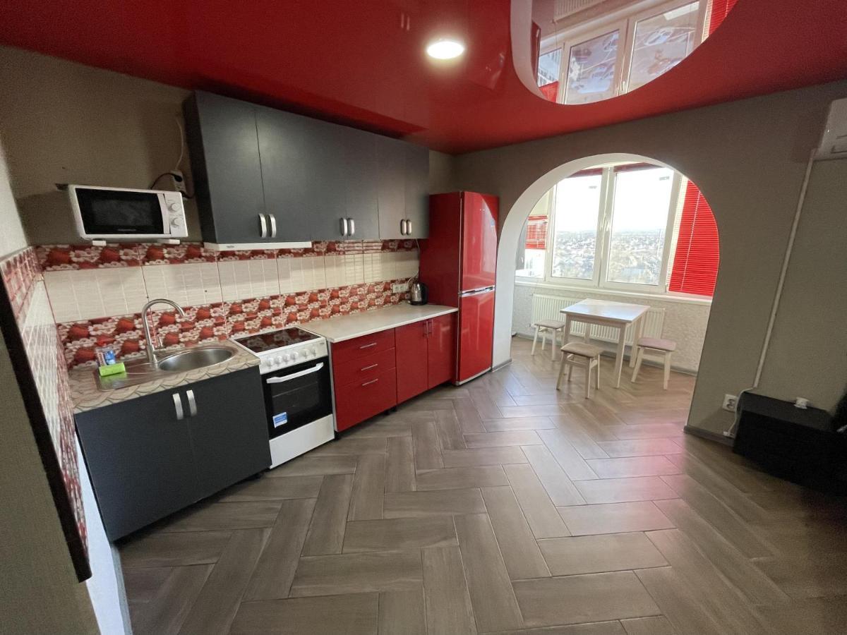 On Vatutina Apartment