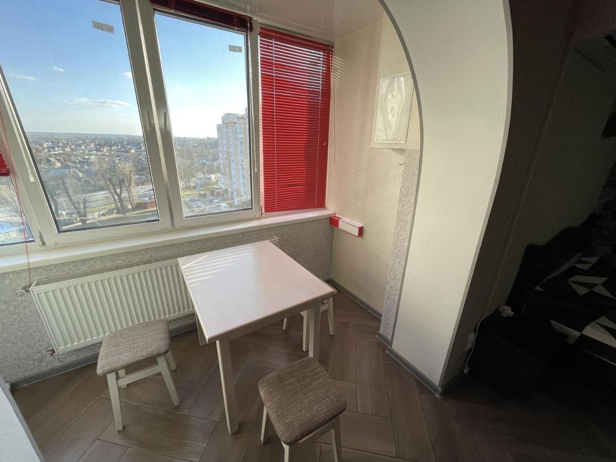 Apartment On Vatutina *